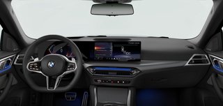2025 BMW 430i xDrive Gran Coupe - photo 7