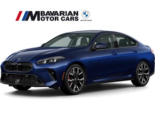 BMW 228 New vehicle for sale