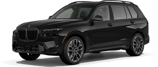 2026 BMW X7 xDrive40i - photo 2