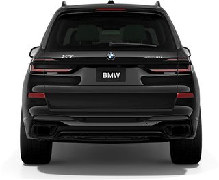 2026 BMW X7 xDrive40i - photo 5