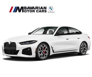 BMW M440i New vehicle for sale