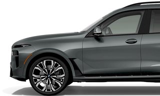 2026 BMW X7 xDrive40i - photo 4