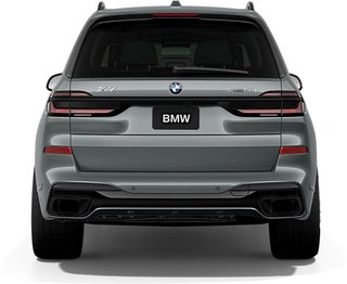 2026 BMW X7 xDrive40i - photo 5