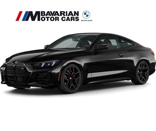 BMW M440i New vehicle for sale