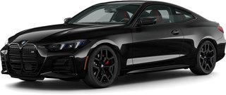 2025 BMW M440i xDrive Coupe - photo 2