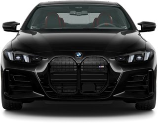 2025 BMW M440i xDrive Coupe - photo 3