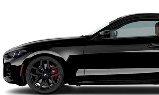 2025 BMW M440i xDrive Coupe - photo 4