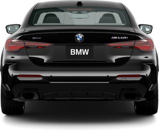2025 BMW M440i xDrive Coupe - photo 5