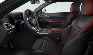 2025 BMW M440i xDrive Coupe - photo 6