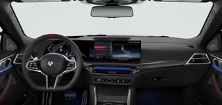 2025 BMW M440i xDrive Coupe - photo 7