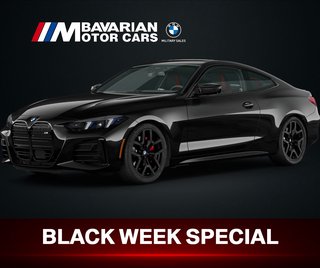 BMW M440i New vehicle for sale