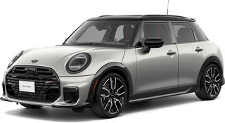 2026 MINI Cooper S 4 Door - photo 2