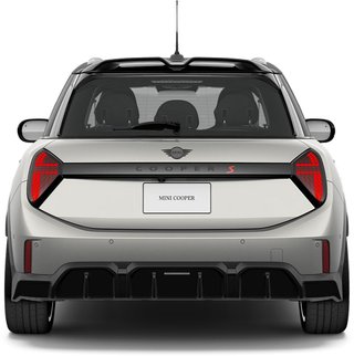 2026 MINI Cooper S 4 Door - photo 5