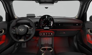 2026 MINI Cooper S 4 Door - photo 7