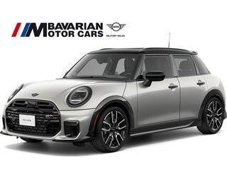 MINI COOPER_S New vehicle for sale