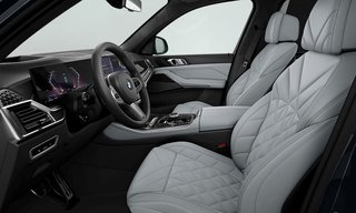 2026 BMW X5 xDrive40i - photo 6