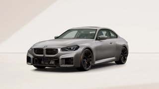 2026 BMW M2 Coupe - photo 2