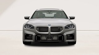 2026 BMW M2 Coupe - photo 3