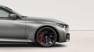 2026 BMW M2 Coupe - photo 4