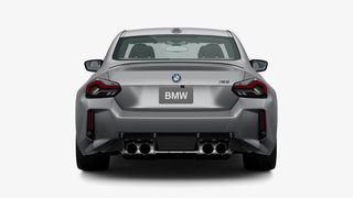2026 BMW M2 Coupe - photo 5