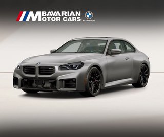 BMW M2 New vehicle for sale