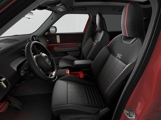 2027 MINI Countryman S ALL4 - photo 7