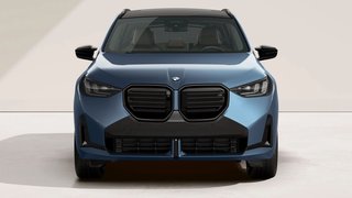 2026 BMW X3 M50 xDrive - photo 3