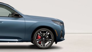 2026 BMW X3 M50 xDrive - photo 4