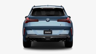 2026 BMW X3 M50 xDrive - photo 5