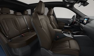 2026 BMW X3 M50 xDrive - photo 6