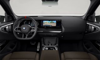 2026 BMW X3 M50 xDrive - photo 7