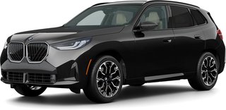 2026 BMW X3 30 xDrive - photo 2