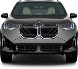 2026 BMW X3 30 xDrive - photo 3