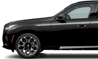 2026 BMW X3 30 xDrive - photo 4