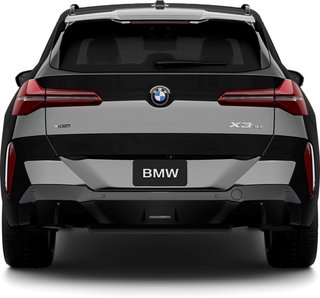 2026 BMW X3 30 xDrive - photo 5