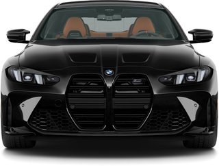2026 BMW M4 Competition xDrive Coupe - photo 3