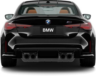 2026 BMW M4 Competition xDrive Coupe - photo 5