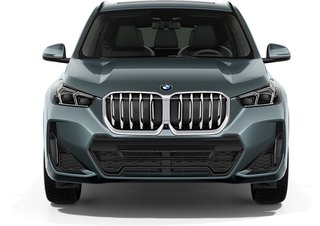 2026 BMW X1 xDrive28i - photo 3