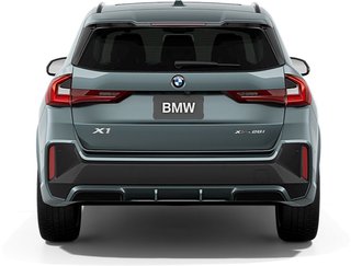 2026 BMW X1 xDrive28i - photo 5