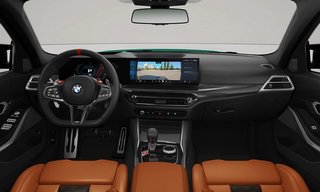 2027 BMW M3 Competition xDrive - photo 7
