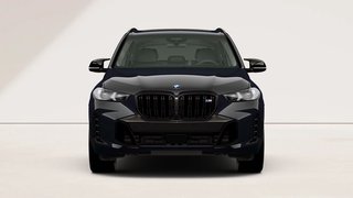 2026 BMW X5 M60i - photo 3
