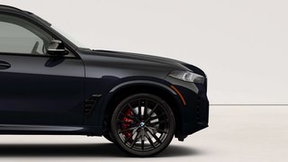 2026 BMW X5 M60i - photo 4