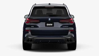 2026 BMW X5 M60i - photo 5
