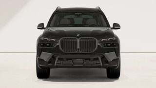 2027 BMW X7 xDrive40i - photo 3