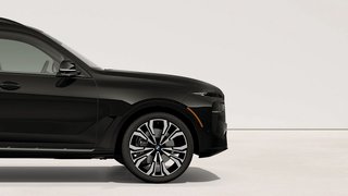 2027 BMW X7 xDrive40i - photo 4