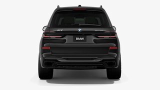 2027 BMW X7 xDrive40i - photo 5