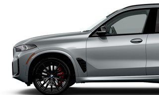 2026 BMW X5 M60i - photo 4