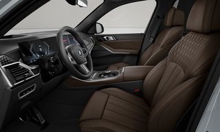 2026 BMW X5 M60i - photo 6