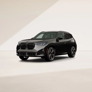 2026 BMW X3 M50 xDrive - photo 2