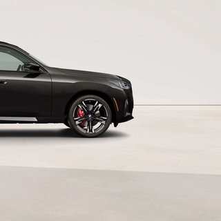 2026 BMW X3 M50 xDrive - photo 4